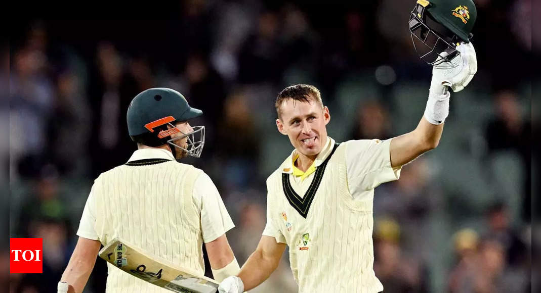 Australia Vs West Indies, 2nd Test: Australia Win By 419 Runs Inside ...