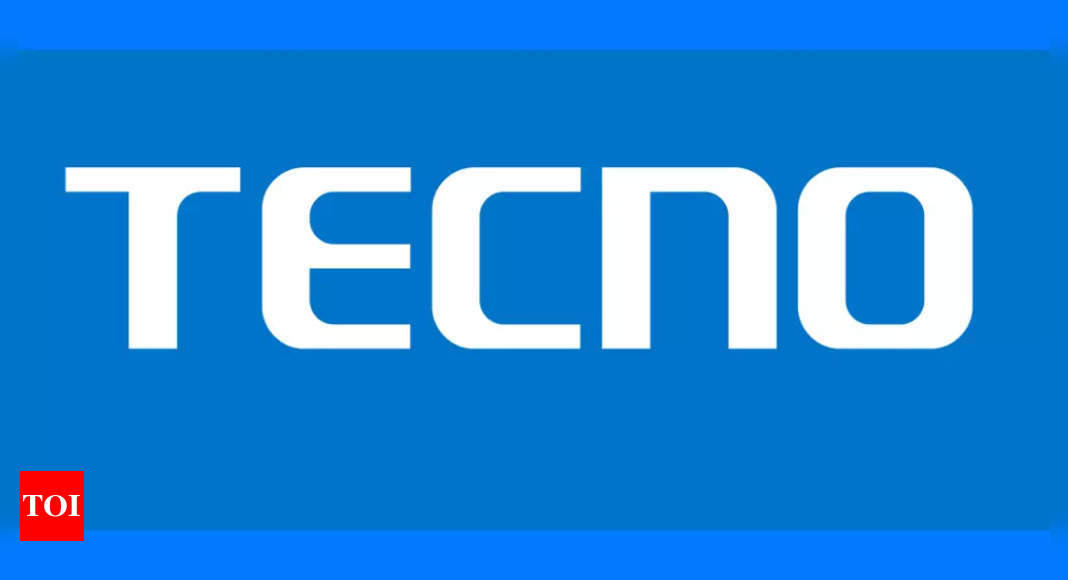 Tecno confirms to enter the wearable and laptop segment in India next year – Times of India