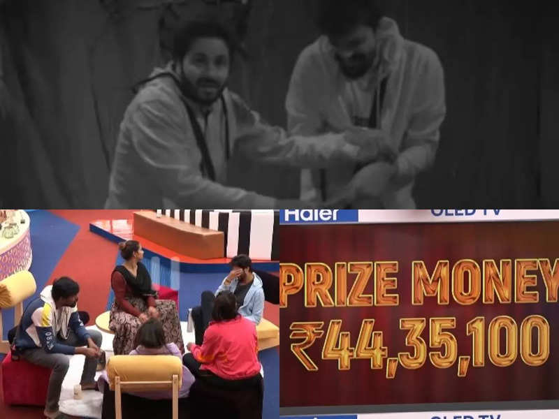 Bigg Boss Telugu 6 highlights, December 7: Adi Reddy and Srihan's eerie experience in the dark room to prize money shooting up to over Rs. 45 lakhs, major events at a glance