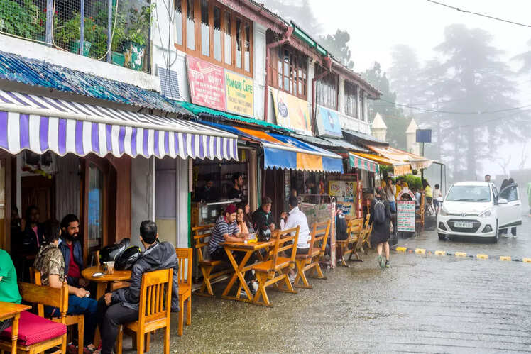 Landour