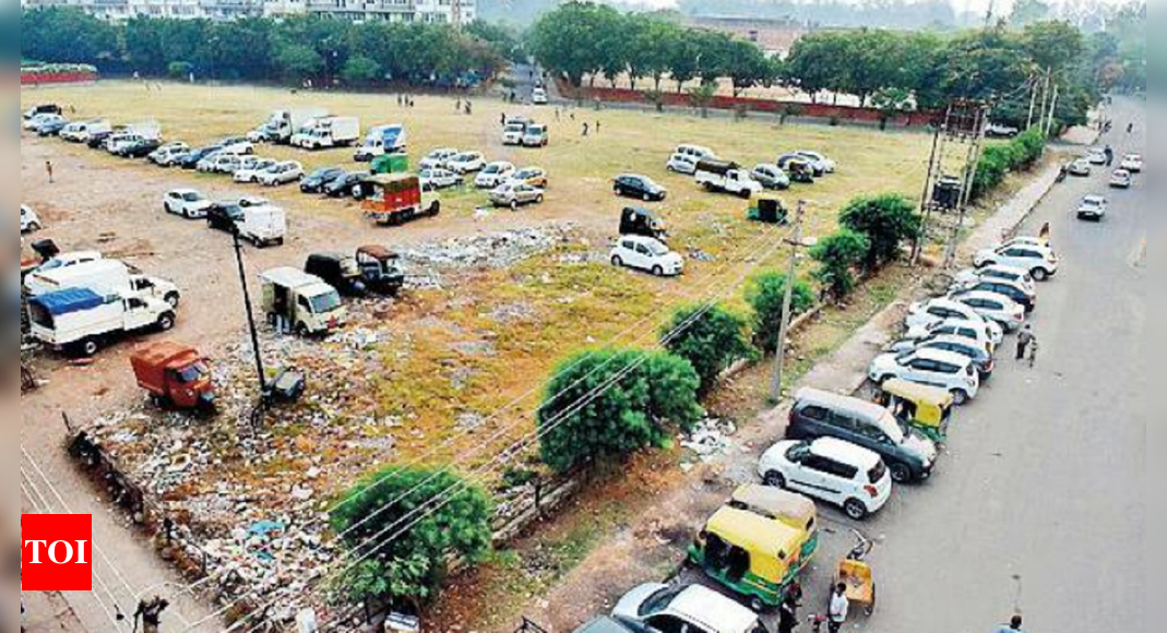 Manimajra: All-clear For Multiple Projects In Manimajra | Chandigarh ...