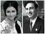 When Sharmila came close to working with Raj Kapoor