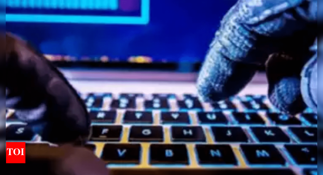 Cyber attacks will be more refined in 2023 | India Business News ...