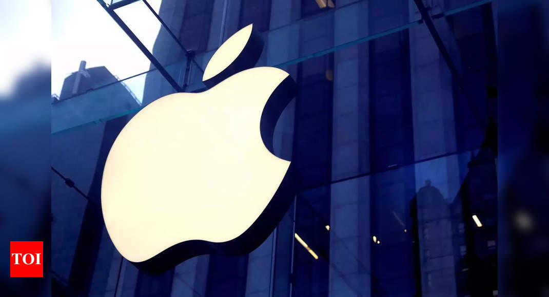 Apple introduces new security features for users: All the details – Times of India