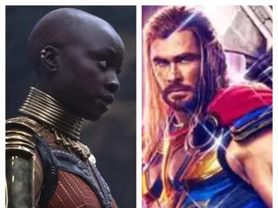 Will 'Wakanda Forever' beat 'Thor'?