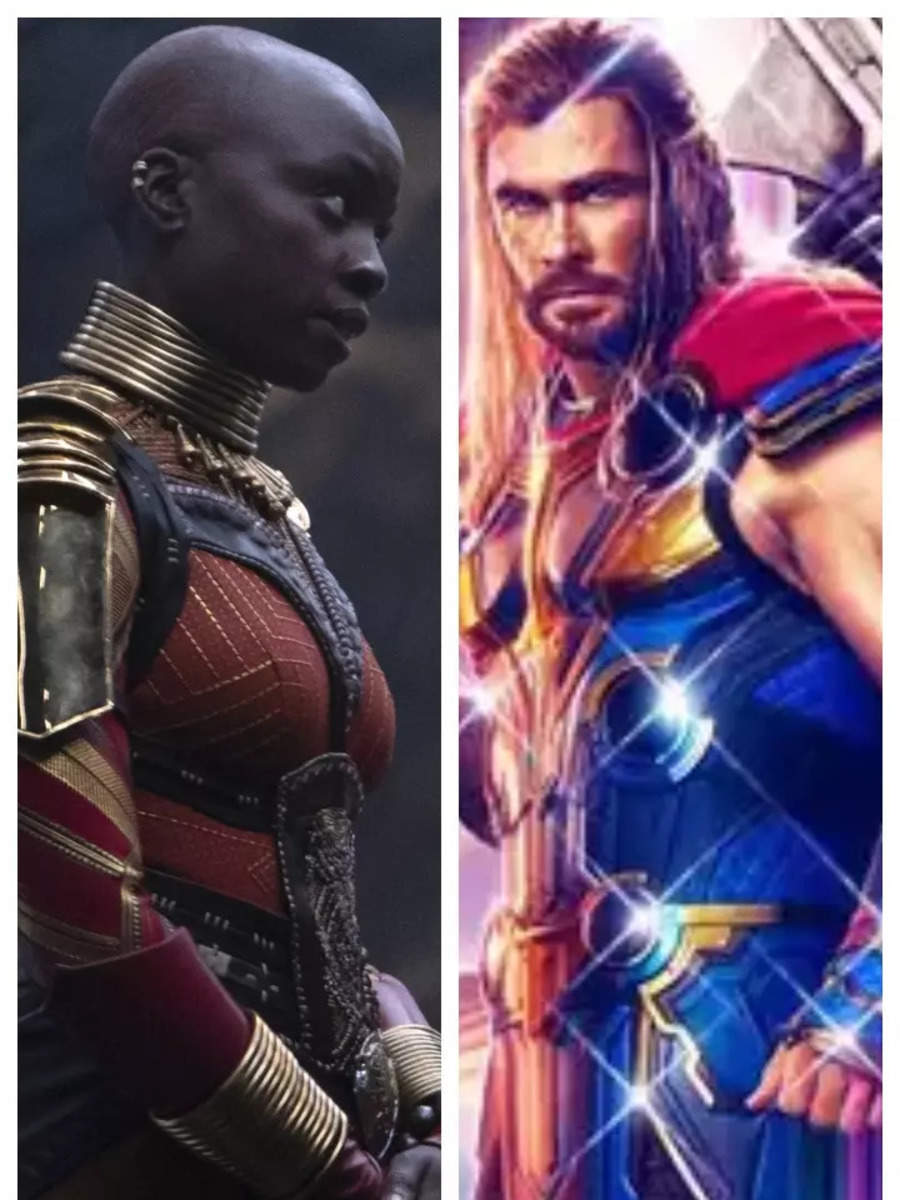 Will 'Wakanda Forever' beat 'Thor'?