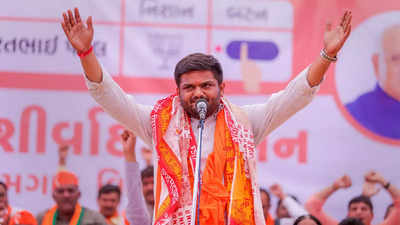 Hardik Patel wins Viramgam seat by over 51,000 votes