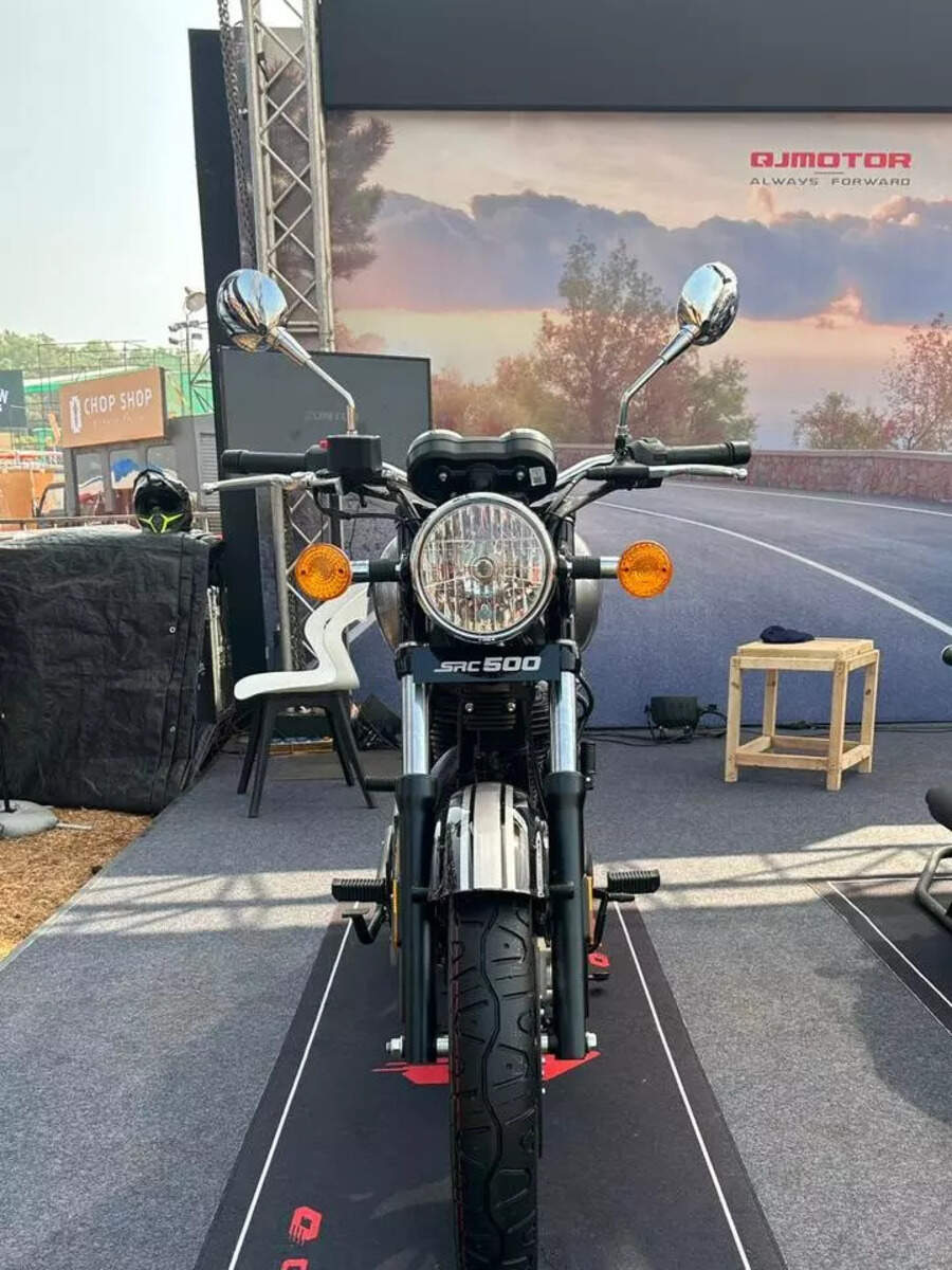 cheapest 2 cylinder bike