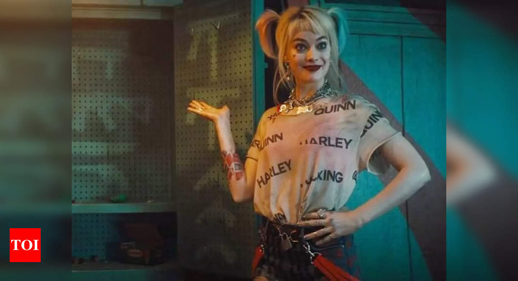 Margot Robbie Reveals She Wants Harley Quinn Poison Ivy Romance In Dceu