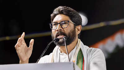 Vadgam Election Results 2022: Jignesh Mevani wins assembly seat for Congress