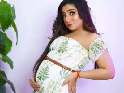 Neha Marda busts pregnancy myths