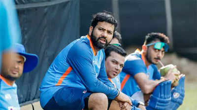 Former players slam Team India's 'outdated approach' against Bangladesh