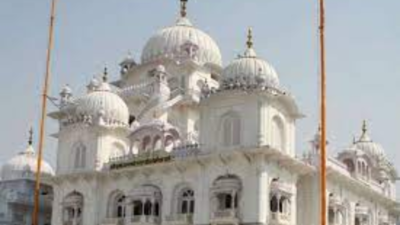 Akal Takht jathedar asks Bihar to check Patna Sahib ‘mischief-makers’