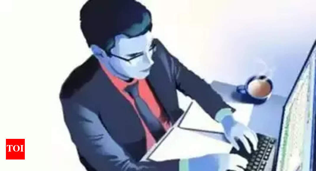 Computer knowledge to be mandatory for teachers in Assam - Times of India Computer knowledge to be mandatory for teachers in Assam - Times of India