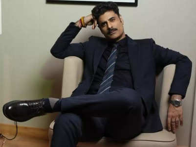Sikandar Kher opens up on 'Aarya 3' and more