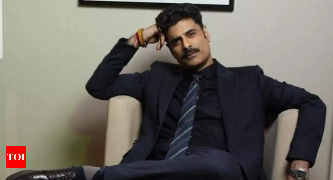“‘Aarya 3’ will be something you won’t be expecting, it will be a surprise,” says Sikandar Kher – Exclusive! – Times of India