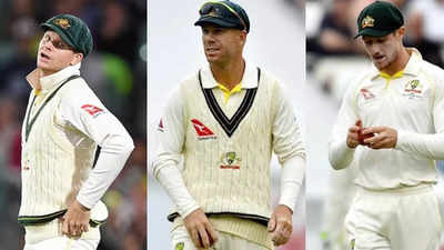 More than just three involved in 'Sandpaper-gate', says David Warner's manager