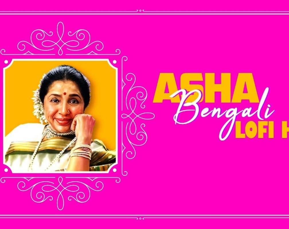 
Popular Bengali Songs| Asha Bhosle Hits Songs | Jukebox Songs
