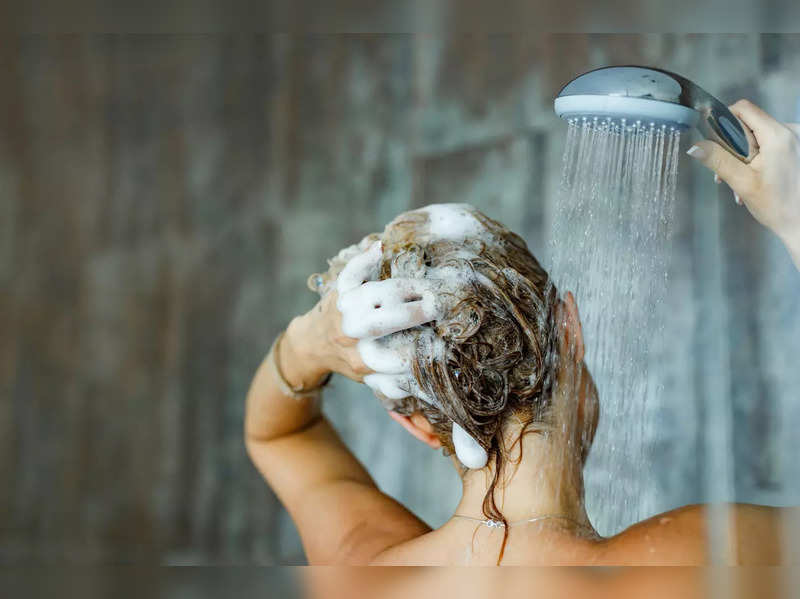 Cold water or hot: What is better for your hair wash?