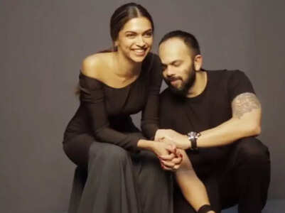 Deepika to play the lead in 'Singham Again'