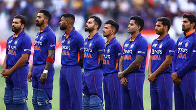 Team India 2023 Schedule: India to host series against Sri Lanka, New Zealand and Australia