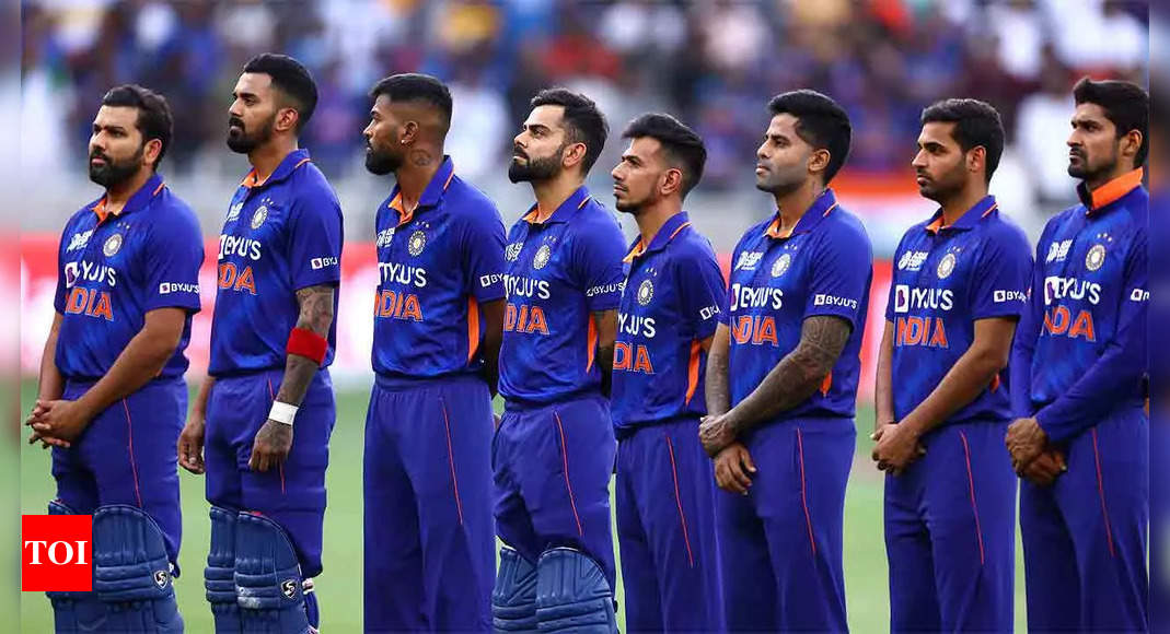 Team India 2023 Schedule India to host series against Sri Lanka, New
