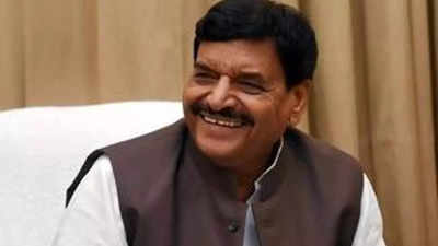 Good show in Mainpuri as family unitedly contested bypoll: Shivpal Yadav