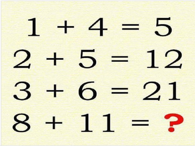 This puzzle has two answers! Find out