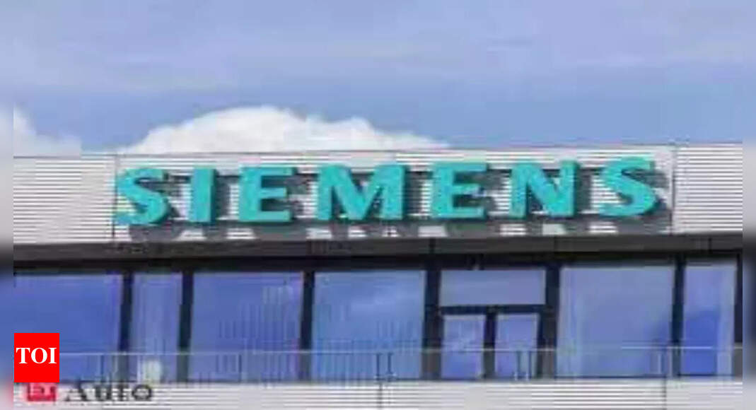 Siemens, others call for only zeroemission freight trucks to be sold