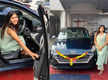 
Bigg Boss Marathi 3's Mira Jagganath buys her first luxury car; see pics
