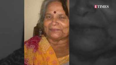 Manoj Bajpayee's mother passes away at 80 in Delhi
