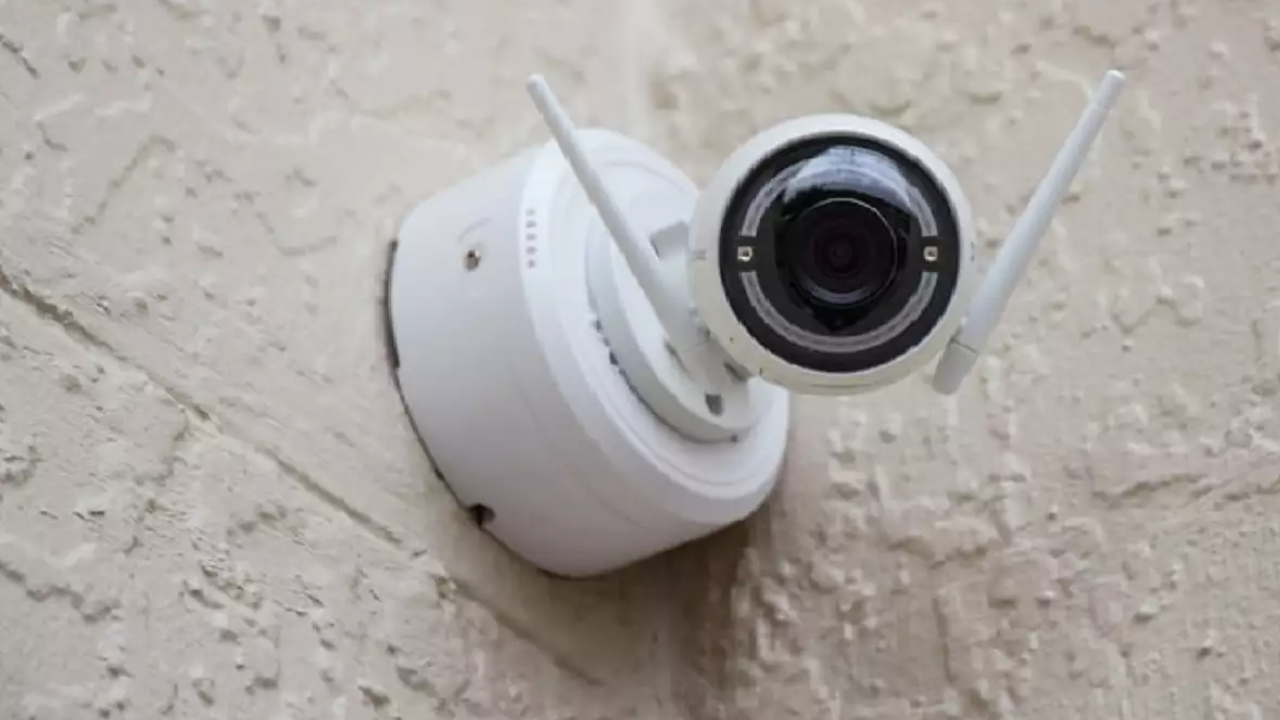 vitamin d spy camera