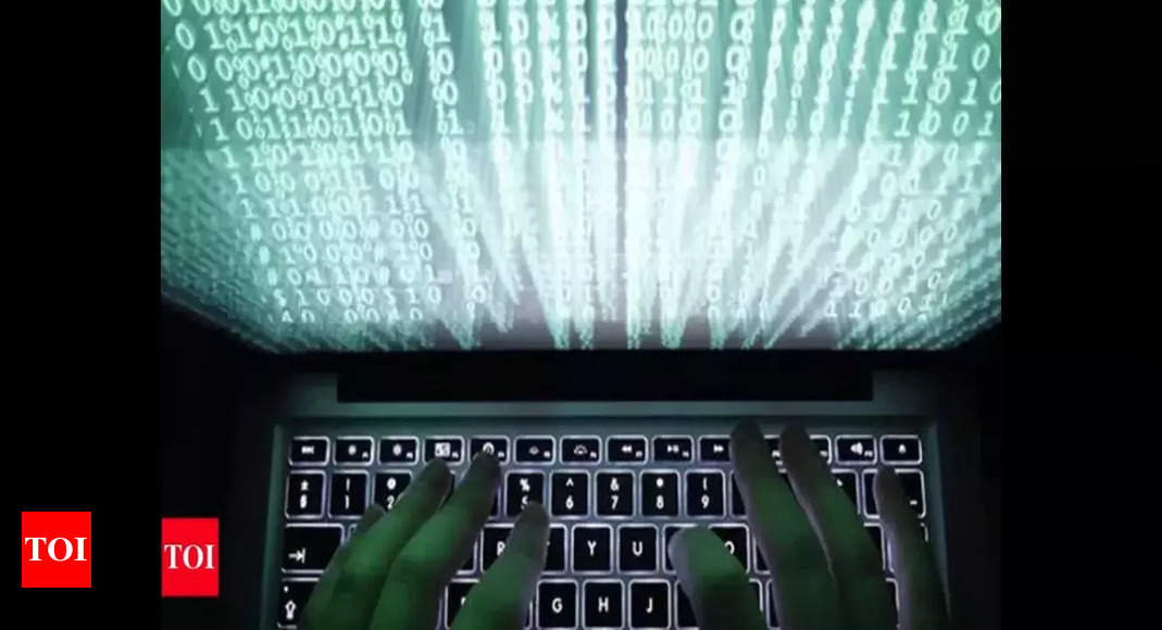 Hackers are selling stolen sensitive data of 6 lakh Indians for nearly Rs 490 each: Report