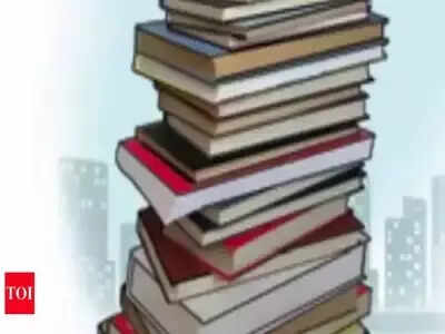 Int'l publishers to print UG English textbooks in Indian languages: UGC