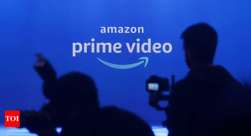 Explained: Amazon Prime Gaming, how it will work in India and more – Times of India