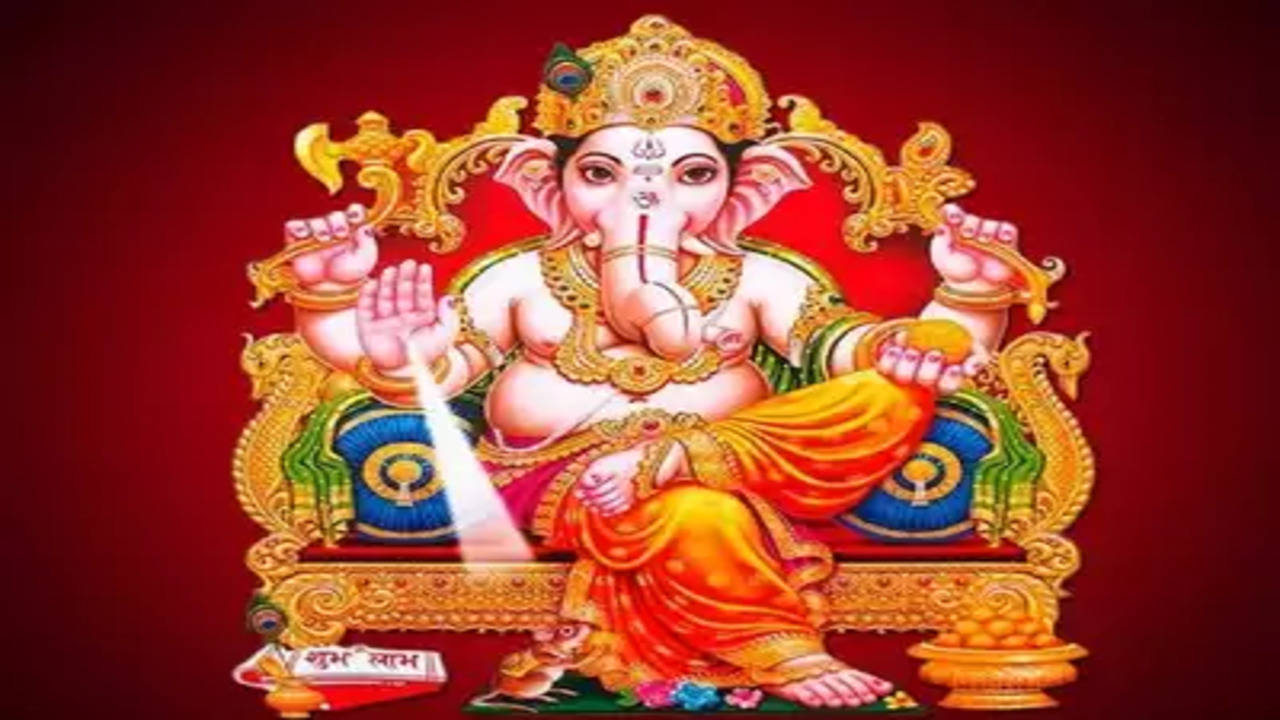 Akhuratha Sankashti Chaturthi