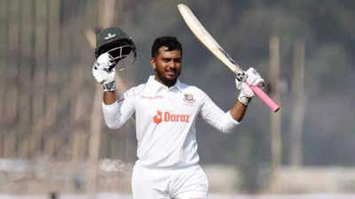 With Tamim yet to regain full fitness, Zakir Hasan gets maiden call-up for first Test against India