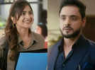 
Katha Ankahee review: Adnan Khan and Aditi Sharma's show is promising but slow-paced
