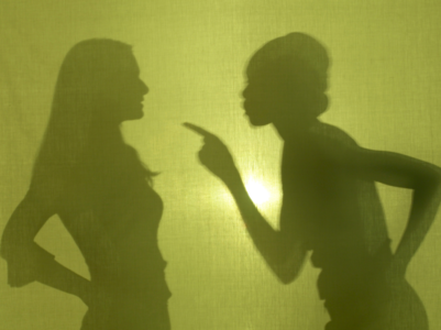 Signs friendship with your sister-in-law is toxic