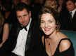 
Adam Sandler and Drew Barrymore discuss reboot of Planes, Trains and Automobiles
