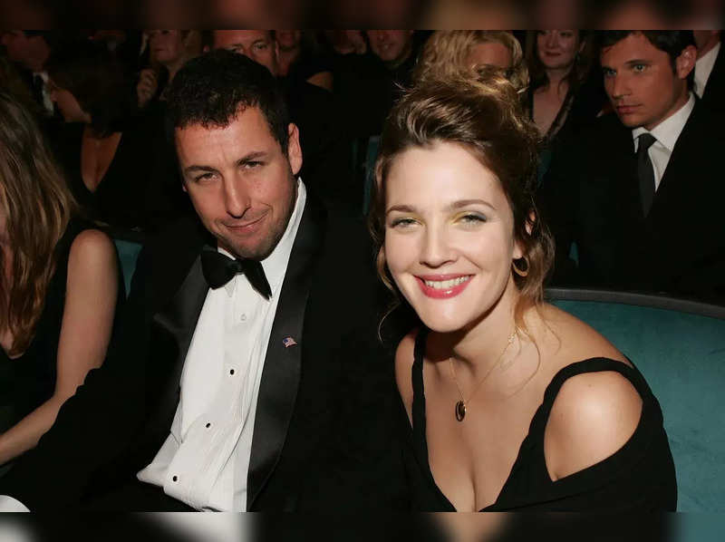 Adam Sandler and Drew Barrymore discuss reboot of Planes, Trains and Automobiles