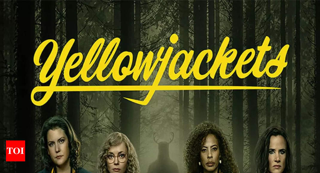 yellowjackets season 2 netflix india