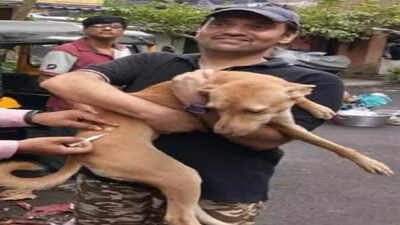 Mumbai: Animal activist Sourabh Edwankar passes away, prayer meet at Borivali