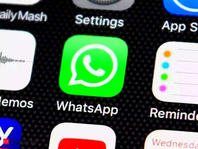 WhatsApp starts testing 'message yourself' feature for desktop in beta