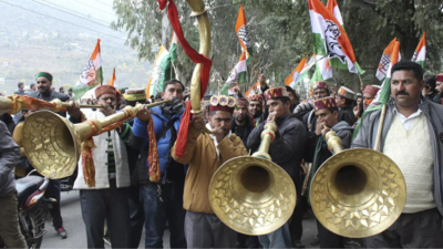 In 10 charts: How Congress won Himachal Pradesh