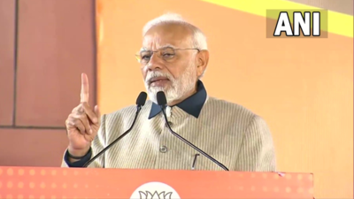 Gujarat Assembly Election Result 2022 Highlights: Gujarat's love for BJP is unprecedented, says PM Modi