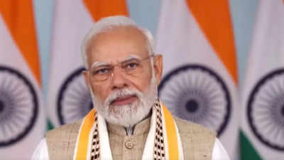 PM Modi made 36 foreign visits in 5 years with objective to foster closer relations: Govt