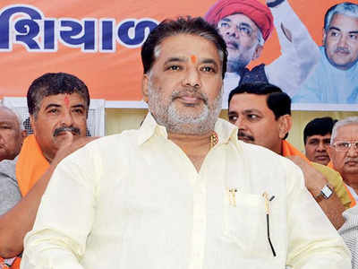 Bhavnagar Rural election result: BJP's Parshottam Solanki wins