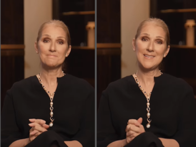 Celine Dion diagnosed with Stiff Person Syndrome