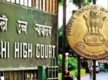 
Bail for Mumbai ex-top cop Sanjay Pandey, Delhi HC says no offence evident
